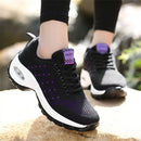Air Fashion - Baskets Orthopédiques