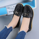 Classic - Mocassins Orthopédiques