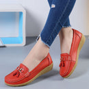 Classic - Mocassins Orthopédiques