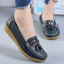 Classic - Mocassins Orthopédiques