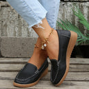 Elegant - Mocassins Orthopédiques