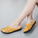 SlimFlex - Mocassins Orthopédiques