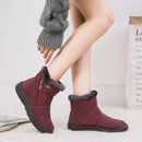 Comfort Flex - Bottes Orthopédiques
