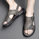 Alpha - Sandales Orthopédiques