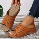 Soft - Sandales Orthopédiques