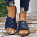 Soft - Sandales Orthopédiques