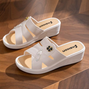 Liora - Sandales Orthopédiques