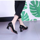 Vitalle - Chaussures à Talons Hauts Orthopédiques