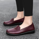 MoveComfort - Mocassins Orthopédiques