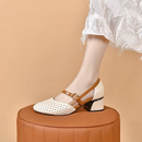 Antonella - Chaussures Orthopédiques