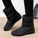 Jamylle - Bottes Orthopédiques