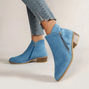 Flora - Bottes Orthopédiques