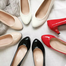 Seraphine - Chaussures Orthopédiques