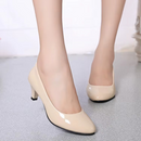 Seraphine - Chaussures Orthopédiques