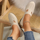 Lis - Chaussures Orthopédiques