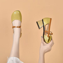 Antonella - Chaussures Orthopédiques