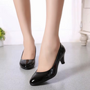 Seraphine - Chaussures Orthopédiques