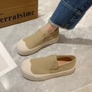 Gaia - Chaussures Orthopédiques