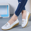 Classic - Mocassins Orthopédiques