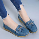 Classic - Mocassins Orthopédiques