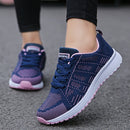 Life Comfort - Baskets Orthopédiques
