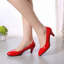Seraphine - Chaussures Orthopédiques