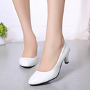 Seraphine - Chaussures Orthopédiques