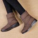 Jamylle - Bottes Orthopédiques