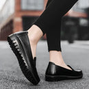 MoveComfort - Mocassins Orthopédiques