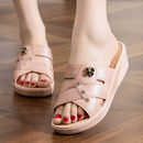 Liora - Sandales Orthopédiques