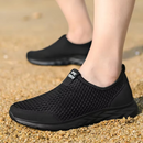 Hyper Comfort - Baskets Orthopédiques