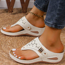 Camelia - Sandales Orthopédiques