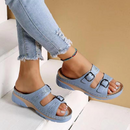 Via Comfort - Sandales Orthopédiques