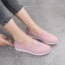 Slim - Mocassins Orthopédiques