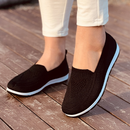 Slim - Mocassins Orthopédiques