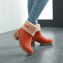 Monaco - Bottes Orthopédiques