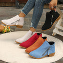 Flora - Bottes Orthopédiques