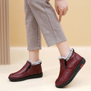 Fashion - Bottes Orthopédiques