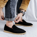 Belmont - Mocassins Orthopédiques