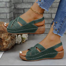 Elegance - Sandales Orthopédiques