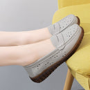 OrthoMotion - Mocassins Orthopédiques