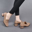 Vittoria Luxe - Chaussures Orthopédiques