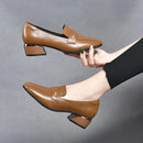Vittoria Luxe - Chaussures Orthopédiques