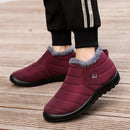 Comfort - Bottes Orthopédiques