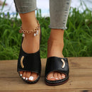 Charm - Sandales Orthopédiques
