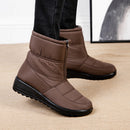 Jamylle - Bottes Orthopédiques