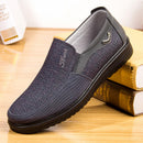 Elite - Mocassins Orthopédiques