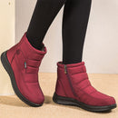 Julie - Bottes Orthopédiques