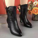 Alinna - Bottes Orthopédiques