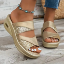 Golden - Sandales Orthopédiques